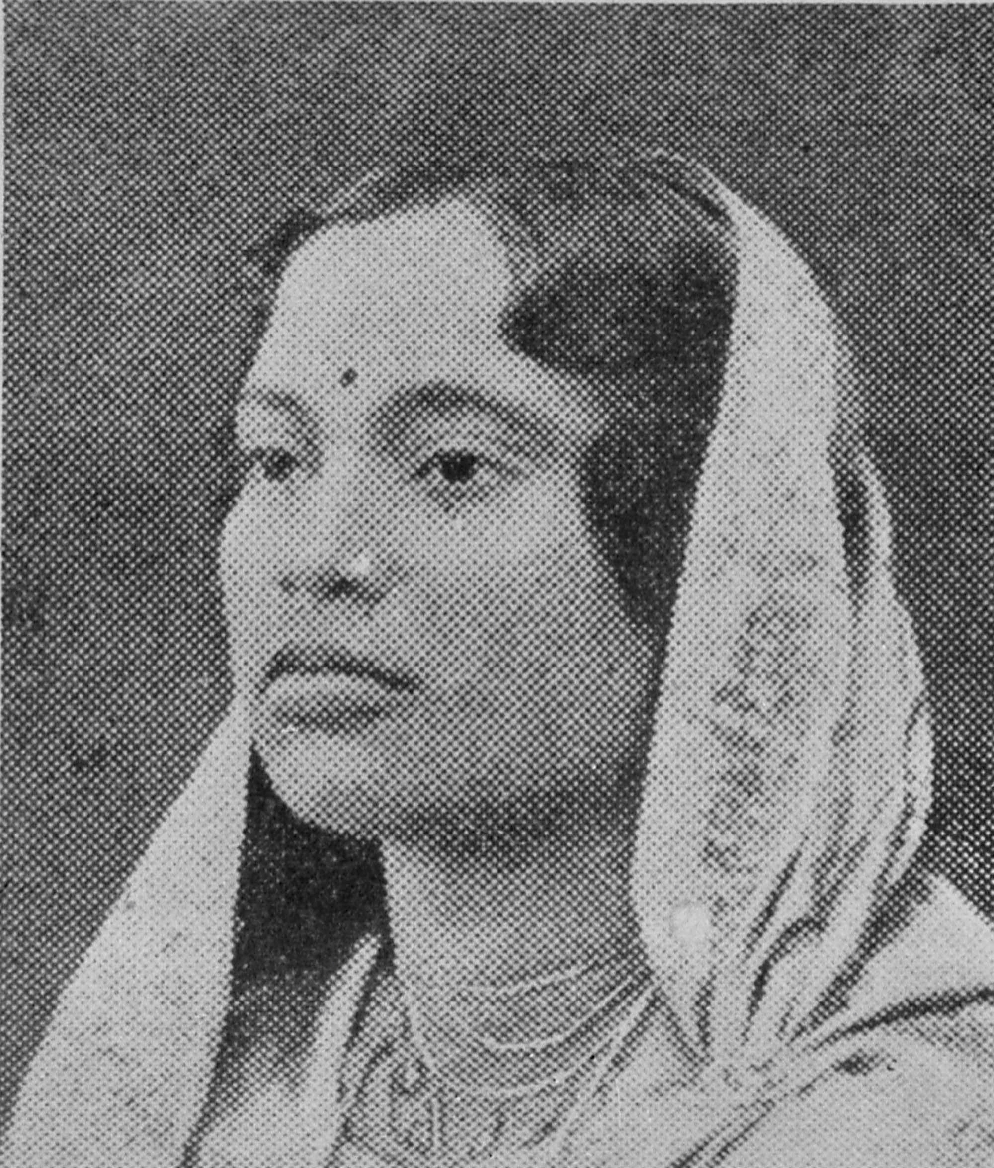 Kamala Jharia